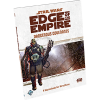 Fantasy Flight Games Star Wars Edge Of The Empire - Dangerous Covenants Fantasy Games