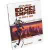 Fantasy Flight Games Fantasy Games Star Wars Edge Of The Empire - The Jewel Of Yavin