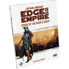 Fantasy Flight Games Star Wars Edge Of The Empire - Mask Of The Pirate Queen Fantasy Games