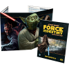 Fantasy Flight Games Star Wars: Force And Destiny - Game Master's Kit Fantasy Games