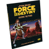 Fantasy Flight Games Fantasy Games Star Wars: Force And Destiny - Keeping The Peace