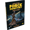 Fantasy Flight Games Fantasy Games Star Wars: Force And Destiny - Nexus Of Power