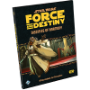 Fantasy Flight Games Star Wars: Force And Destiny - Disciples Of Harmony