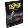 Fantasy Flight Games Fantasy Games Star Wars: Force And Destiny - Knights Of Fate *PRE-ORDER*