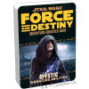 Fantasy Flight Games Star Wars: Force And Destiny - Mystic Signature Abilities