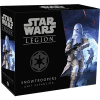 Fantasy Flight Games Star Wars: Legion - Snowtroopers Unit Expansion