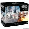 Fantasy Flight Games Star Wars: Legion – Battle Force Starter Set: Blizzard Force *PRE-ORDER* Board Games