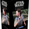 Fantasy Flight Games Star Wars: Legion - Leia Organa Commander Expansion