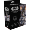 Fantasy Flight Games Star Wars: Legion - 1.4 FD Laser Cannon Team Unit Expansion