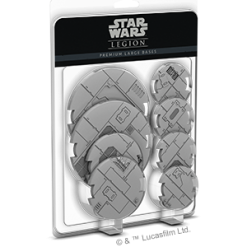 Fantasy Flight Games Board Games Star Wars: Legion - Premium Large Bases
