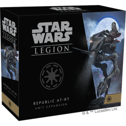 Fantasy Flight Games Star Wars: Legion – Republic AT-RT Unit Expansion