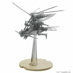 Fantasy Flight Games Star Wars: Legion - Raddaugh Gnasp Fluttercraft Unit Expansion Board Games