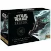 Fantasy Flight Games Star Wars: Legion - Raddaugh Gnasp Fluttercraft Unit Expansion Board Games