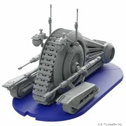 Fantasy Flight Games Board Games Star Wars: Legion - NR-N99 Persuader-Class Tank Droid Unit Expansion