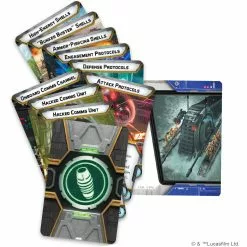 Fantasy Flight Games Board Games Star Wars: Legion - NR-N99 Persuader-Class Tank Droid Unit Expansion