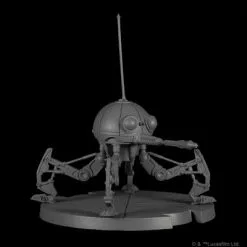 Fantasy Flight Games Star Wars: Legion - DSD1 Dwarf Spider Droid Unit Expansion