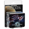 Fantasy Flight Games Star Wars: Armada - Imperial Fighter Squadrons Expansion Pack