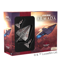 Fantasy Flight Games Star Wars: Armada - Galactic Republic Fleet Starter Board Games