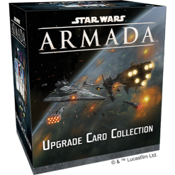 Fantasy Flight Games Star Wars: Armada - Upgrade Card Collection