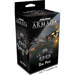 Fantasy Flight Games Star Wars: Armada - Dial Pack Board Games