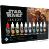 Fantasy Flight Games War Games Star Wars: Legion - Rebel Paint Set
