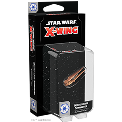 Fantasy Flight Games Board Games Star Wars X-Wing (Second Edition): Nantex-Class Starfighter 1 Fantasy Flight Games Board Games Star Wars X-Wing (Second Edition): Nantex-Class Starfighter
