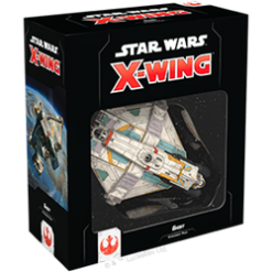 Fantasy Flight Games Star Wars X-Wing (Second Edition): Ghost Expansion Board Games