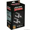 Fantasy Flight Games Star Wars X-Wing (Second Edition): BTA-NR2 Y-wing Expansion Pack Board Games