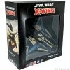 Atomic Mass Games Board Games Star Wars X-Wing (Second Edition): Gauntlet Fighter Expansion Pack