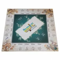 Gamelyn Games Tiny Epic Tactics - Playmat