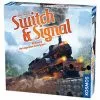 KOSMOS Board Games Switch & Signal (English Edition)