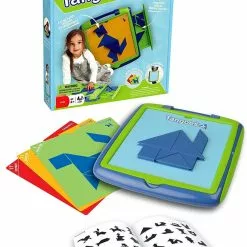 Smart Games: Tangoes Jr. Board Games