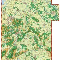 Compass Games The Doomsday Project: Episode One – The Battle For Germany 13 Compass Games The Doomsday Project: Episode One – The Battle For Germany