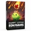 Unstable Games Board Games Happy Little Dinosaurs