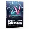 Unstable Games Happy Little Dinosaurs: 5-6 Player Expansion Pack