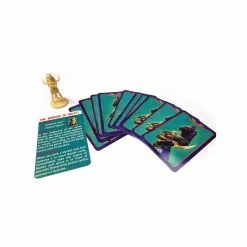 Mojito Studios Cleopatra And The Society Of Architects: Deluxe Edition – The Wisdom Of Bastet