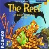 Rio Grande Games Board Games The Reef