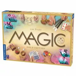 KOSMOS Magic (Gold Edition) Board Games