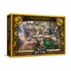 CMON Global Limited Board Games A Song Of Ice & Fire: Tabletop Miniatures Game – Baratheon Thorn Watch