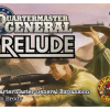 Griggling Games, Inc. Quartermaster General: Prelude