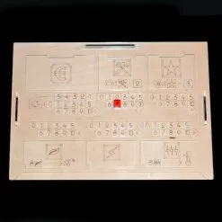 Laserox - Terraforming Mars Overlay