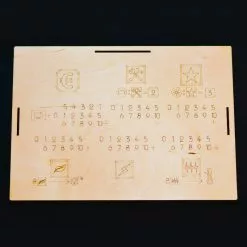 Laserox - Terraforming Mars Overlay