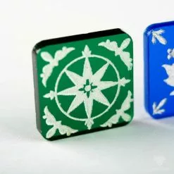 Import Games Laserox - The Lord Of The Rings: Journeys In Middle-Earth Tokens Set 1 12 Import Games Laserox - The Lord Of The Rings: Journeys In Middle-Earth Tokens Set 1