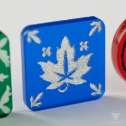 Import Games Laserox - The Lord Of The Rings: Journeys In Middle-Earth Tokens Set 1 13 Import Games Laserox - The Lord Of The Rings: Journeys In Middle-Earth Tokens Set 1