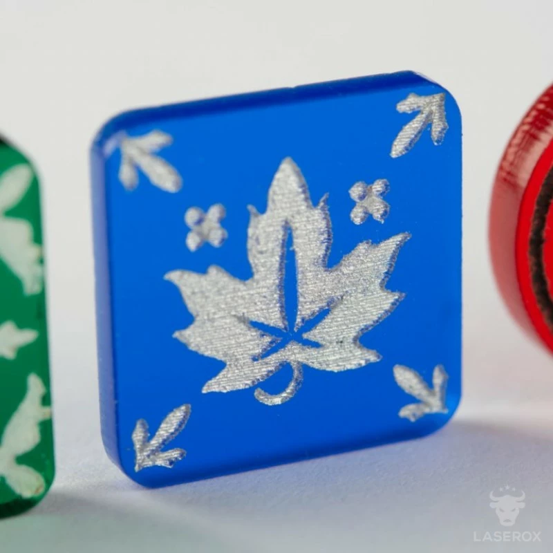 Import Games Laserox - The Lord Of The Rings: Journeys In Middle-Earth Tokens Set 1 7 Import Games Laserox - The Lord Of The Rings: Journeys In Middle-Earth Tokens Set 1