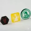 Laserox - The Lord Of The Rings: Journeys In Middle-Earth Tokens Set 2 Import Games