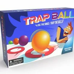 Blue Orange Games Board Games TrapBall