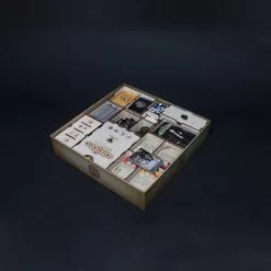 Laserox - Trickster's Trunk (Compatible With Trickerion: Legends Of Illusion)