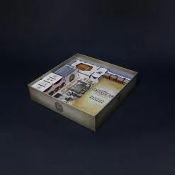 Laserox - Trickster's Trunk (Compatible With Trickerion: Legends Of Illusion)