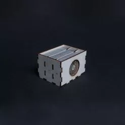 Laserox - Trickster's Trunk (Compatible With Trickerion: Legends Of Illusion)